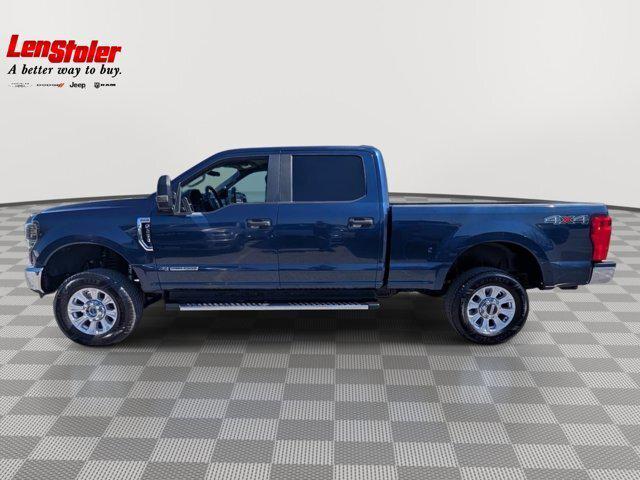 2020 Ford F-250 XL
