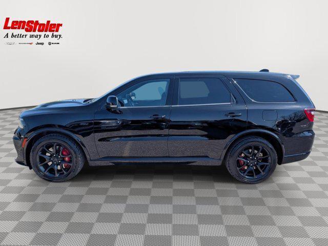 2022 Dodge Durango SRT 392 AWD 2022 Dodge Durango SRT 392 AWD