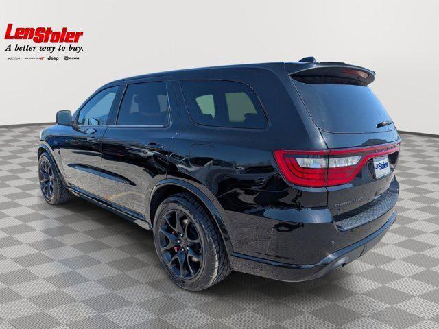 2022 Dodge Durango SRT 392 AWD 2022 Dodge Durango SRT 392 AWD