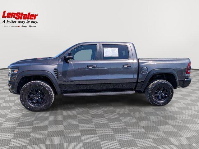 2021 RAM 1500 TRX Crew Cab 4x4 57 Box