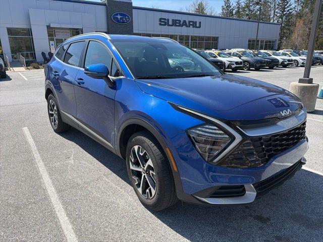2024 Kia Sportage EX for sale in Newtown Square, PA