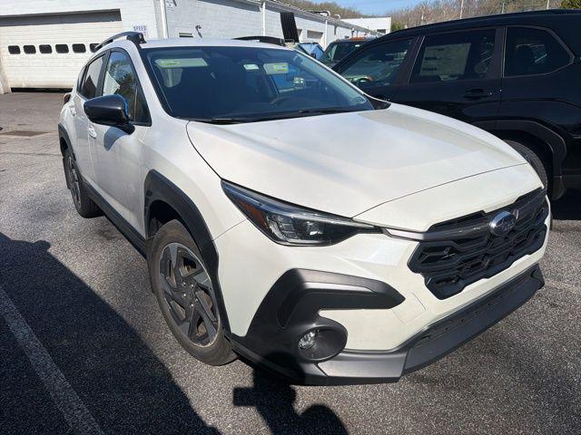 2024 Subaru Crosstrek Limited for sale in Newtown Square, PA