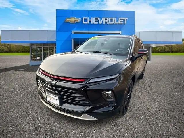 2023 Chevrolet Blazer AWD 3LT for sale in Middletown, CT