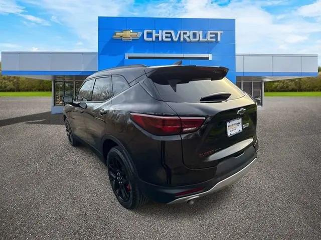 2023 Chevrolet Blazer AWD 3LT