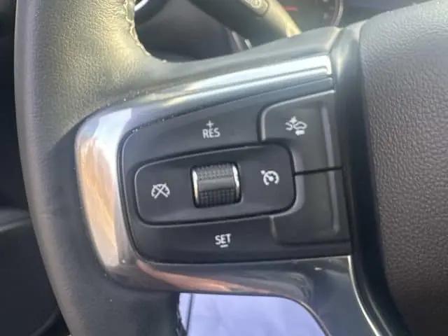 2023 Chevrolet Blazer AWD 3LT