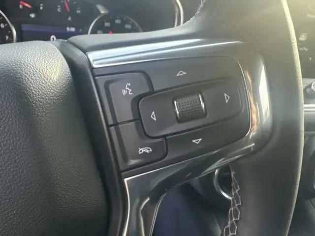 2023 Chevrolet Blazer AWD 3LT