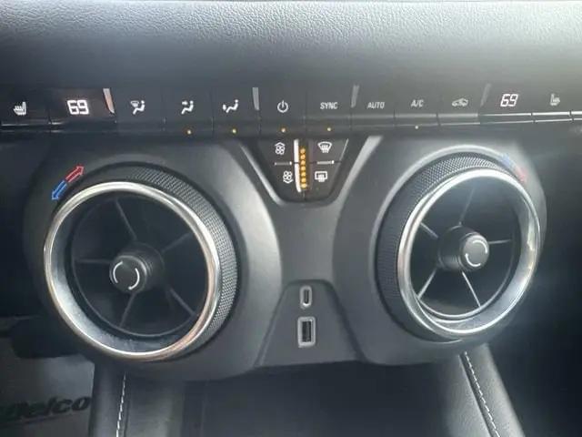 2023 Chevrolet Blazer AWD 3LT