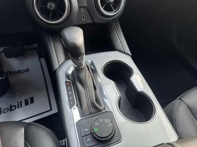 2023 Chevrolet Blazer AWD 3LT