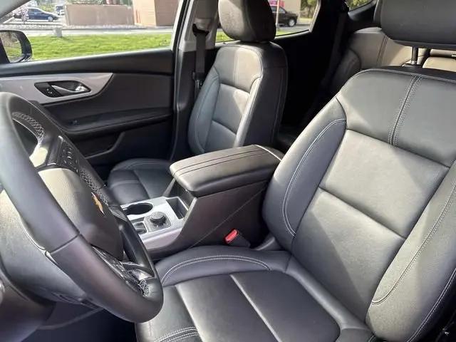 2023 Chevrolet Blazer AWD 3LT