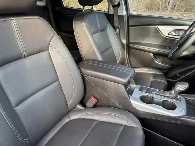 2023 Chevrolet Blazer AWD 3LT