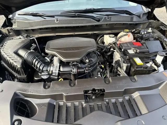 2023 Chevrolet Blazer AWD 3LT