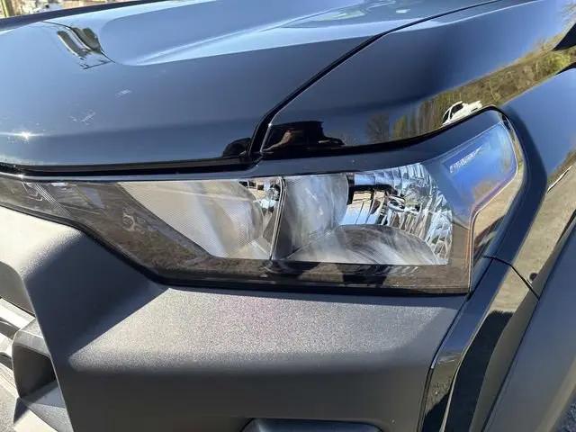 2026 Chevrolet Colorado Trail Boss, 4WD