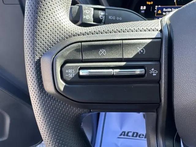 2026 Chevrolet Colorado Trail Boss, 4WD