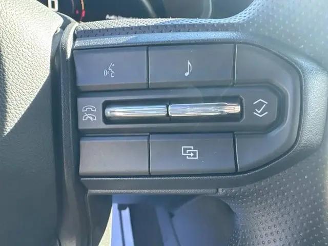 2026 Chevrolet Colorado Trail Boss, 4WD