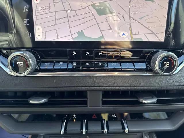 2026 Chevrolet Colorado Trail Boss, 4WD