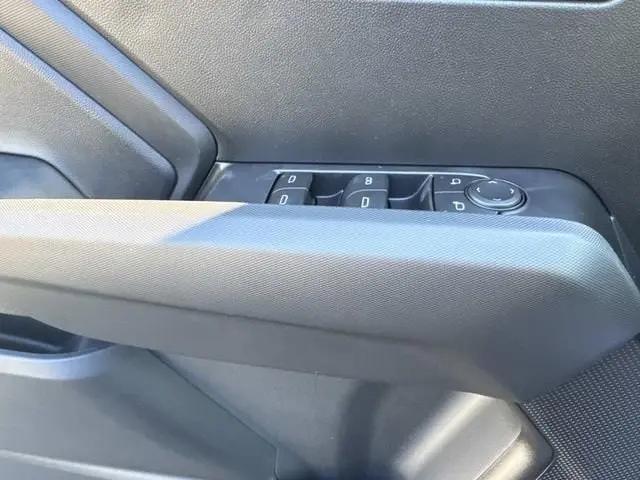 2026 Chevrolet Colorado Trail Boss, 4WD