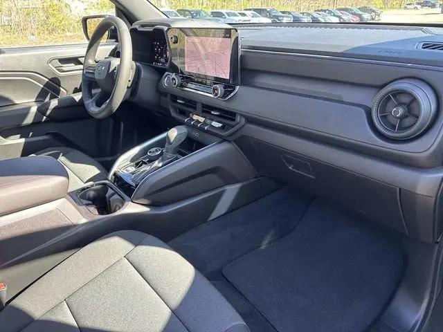 2026 Chevrolet Colorado Trail Boss, 4WD