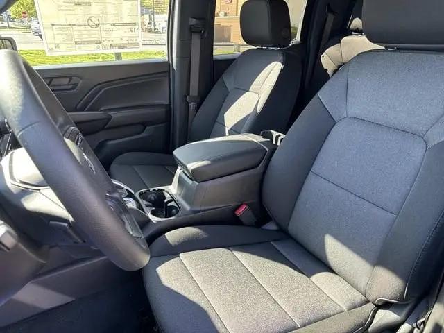 2026 Chevrolet Colorado Trail Boss, 4WD