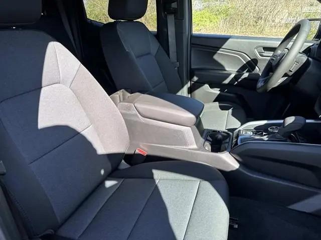 2026 Chevrolet Colorado Trail Boss, 4WD