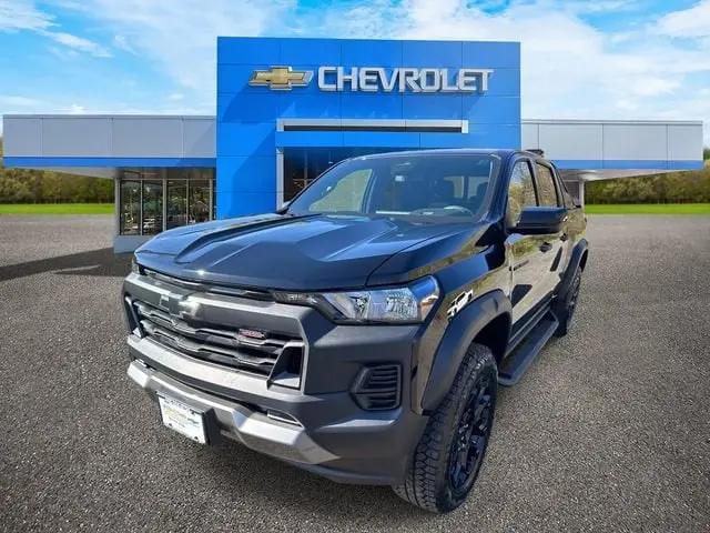 2026 Chevrolet Colorado Trail Boss, 4WD for sale in Middletown, CT
