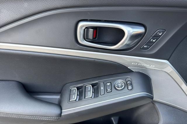 2023 Acura Integra A-SPEC Technology