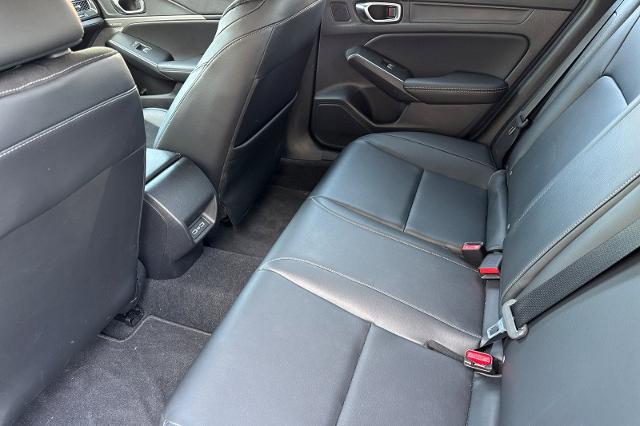 2023 Acura Integra A-SPEC Technology