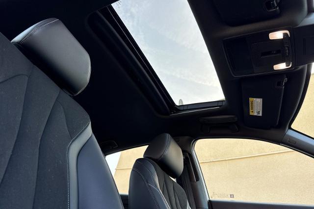 2023 Acura Integra A-SPEC Technology