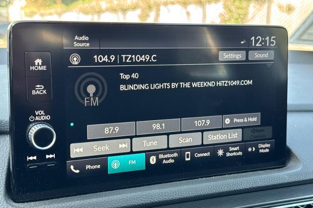 2023 Acura Integra A-SPEC Technology