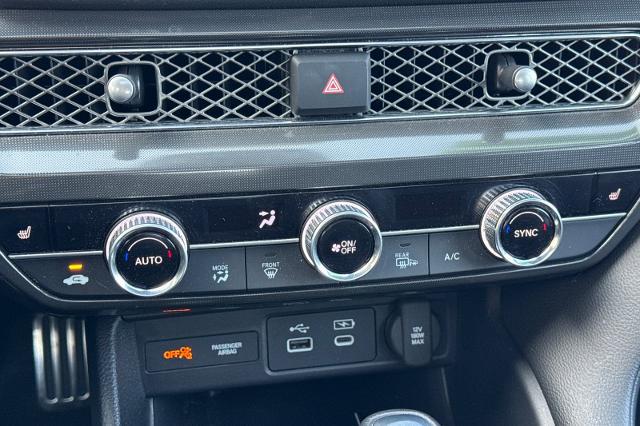 2023 Acura Integra A-SPEC Technology