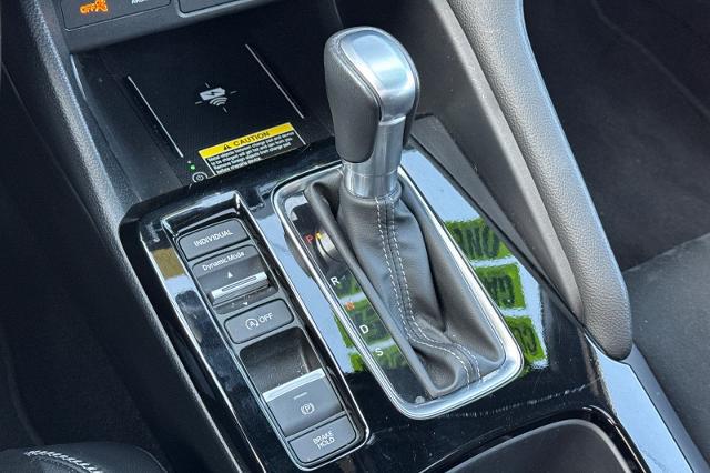 2023 Acura Integra A-SPEC Technology