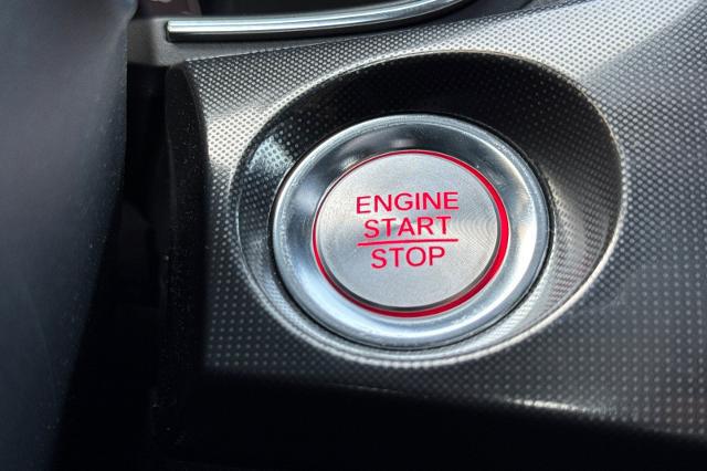 2023 Acura Integra A-SPEC Technology