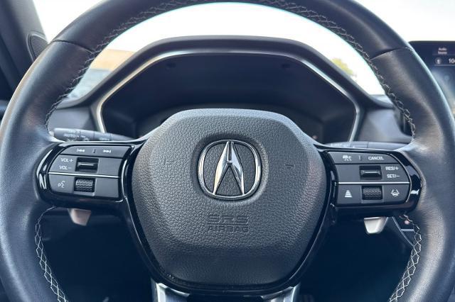 2023 Acura Integra A-SPEC Technology