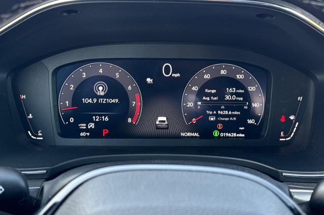 2023 Acura Integra A-SPEC Technology