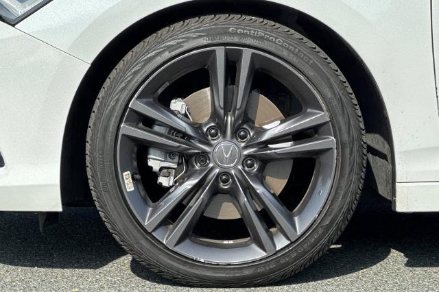 2023 Acura Integra A-SPEC Technology