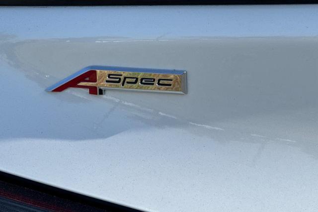 2023 Acura Integra A-SPEC Technology