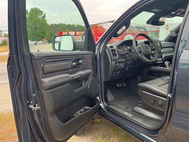 2026 Ram 1500 RHO Crew Cab 4x4 57 Box