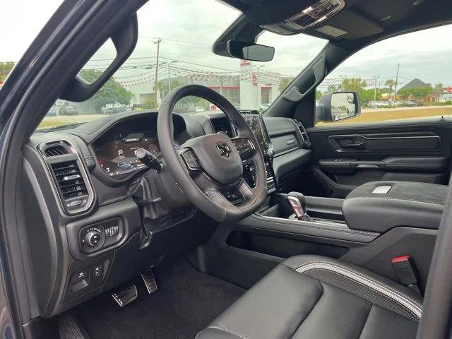 2026 Ram 1500 RHO Crew Cab 4x4 57 Box