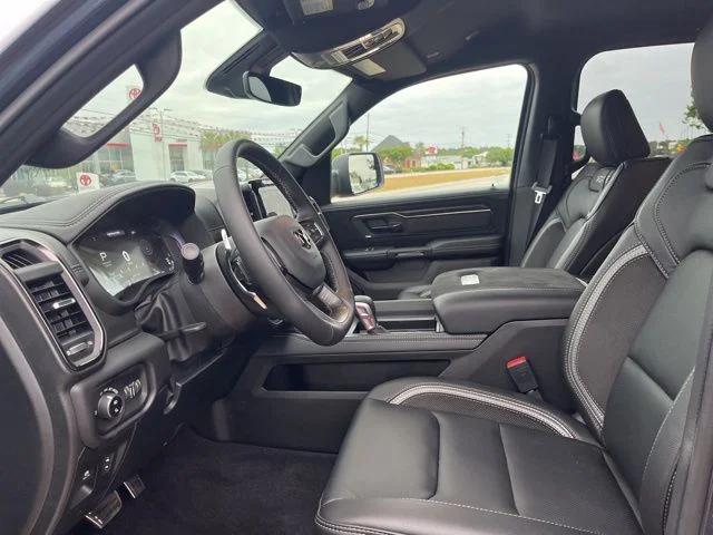 2026 Ram 1500 RHO Crew Cab 4x4 57 Box
