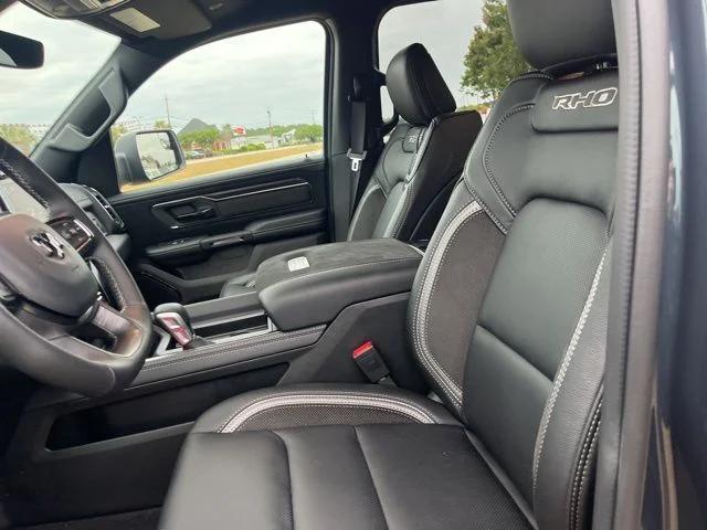 2026 Ram 1500 RHO Crew Cab 4x4 57 Box