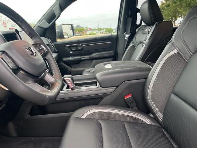 2026 Ram 1500 RHO Crew Cab 4x4 57 Box