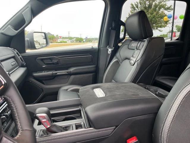 2026 Ram 1500 RHO Crew Cab 4x4 57 Box