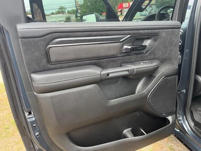 2026 Ram 1500 RHO Crew Cab 4x4 57 Box