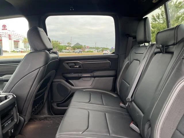 2026 Ram 1500 RHO Crew Cab 4x4 57 Box