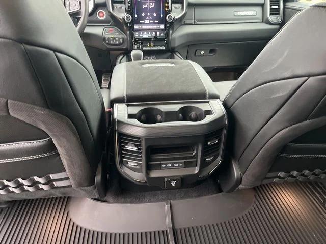 2026 Ram 1500 RHO Crew Cab 4x4 57 Box