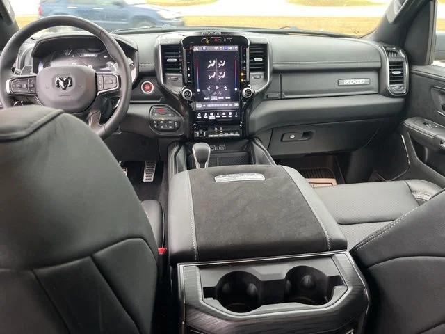 2026 Ram 1500 RHO Crew Cab 4x4 57 Box