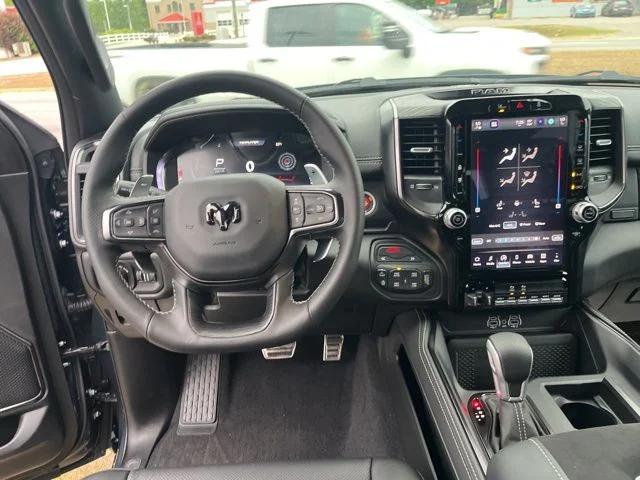 2026 Ram 1500 RHO Crew Cab 4x4 57 Box