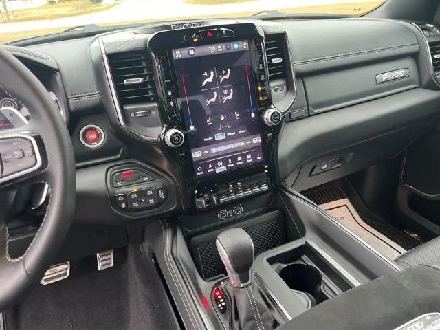 2026 Ram 1500 RHO Crew Cab 4x4 57 Box