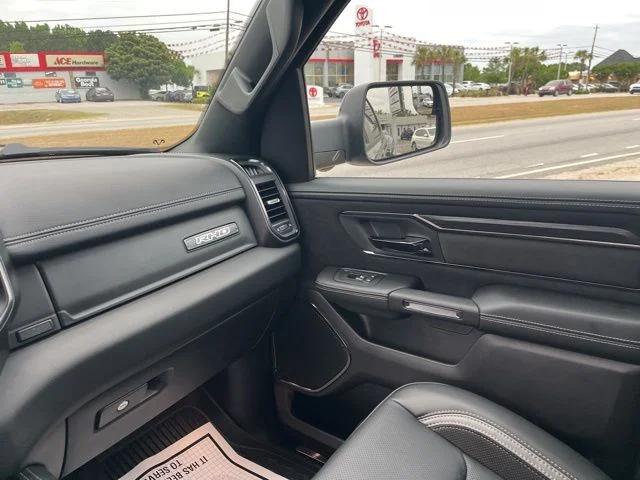 2026 Ram 1500 RHO Crew Cab 4x4 57 Box