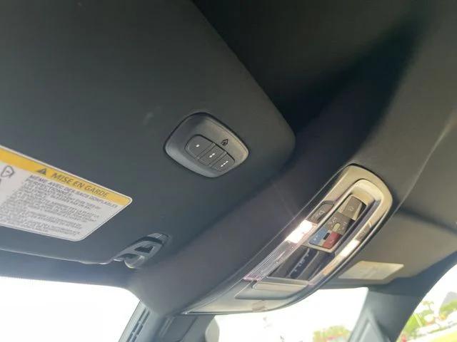 2026 Ram 1500 RHO Crew Cab 4x4 57 Box