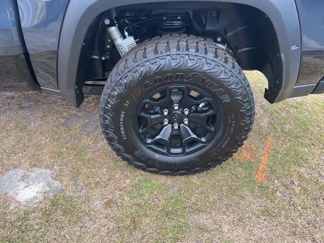 2026 Ram 1500 RHO Crew Cab 4x4 57 Box